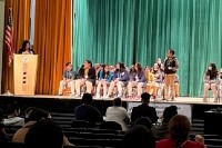  2023 Spelling Bee contestants